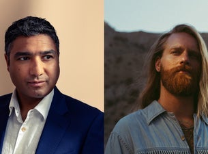 Parenthood In Concert with Sam Ryder and Nick Mohammed Seating Plans