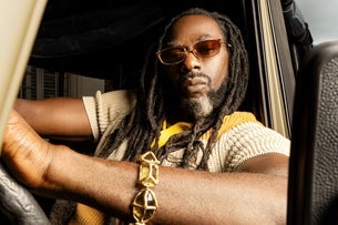 Buju Banton & Stephen Marley: Roots and Rhymes Tour