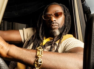 Buju Banton & Stephen Marley: Roots and Rhymes Tour