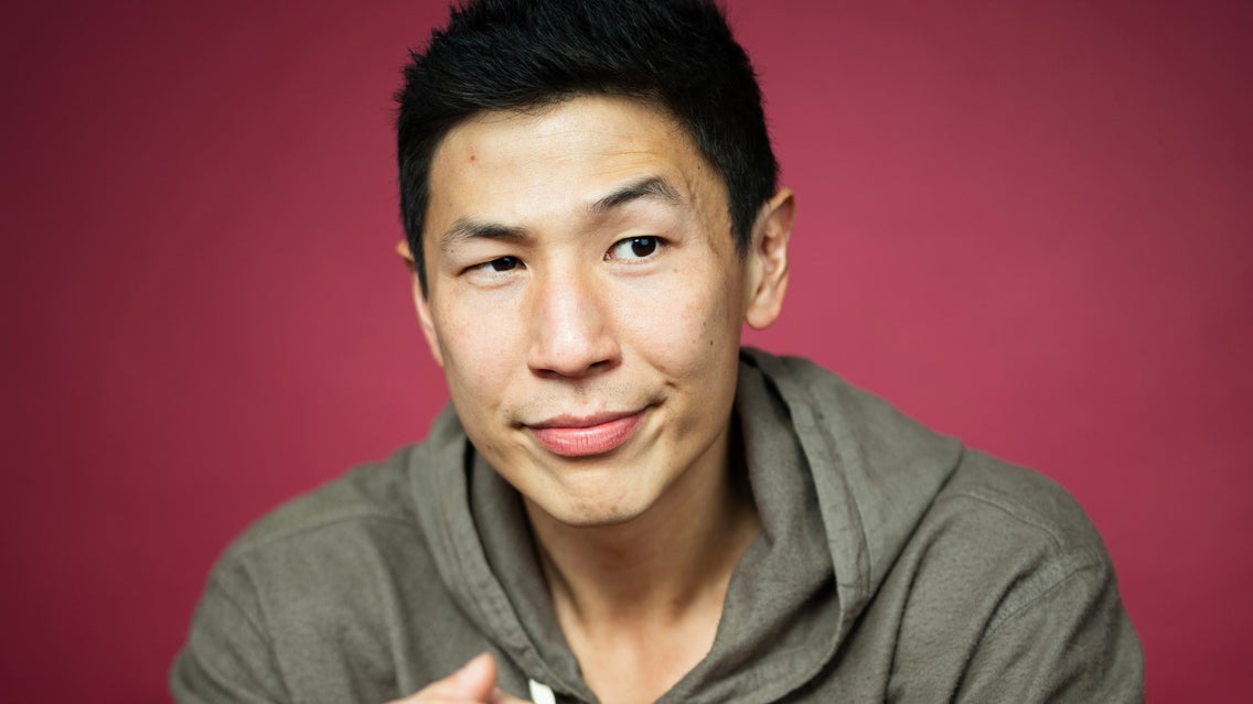 Jason Cheny