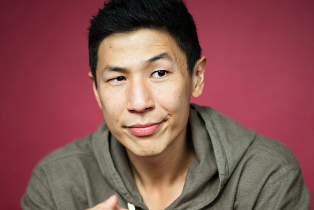 New York Comedy Festival Presents: Jason Cheny and Friends in New York promotional photo for Citi® Cardmember Preferred presale tickets offer