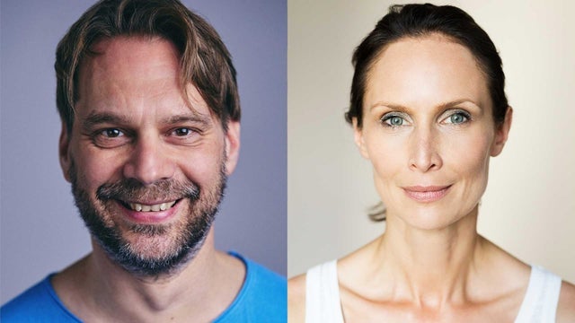 „Männer und Frauen…“ - Duett Surprise tickets and events in Deutschland 2025 - 2026