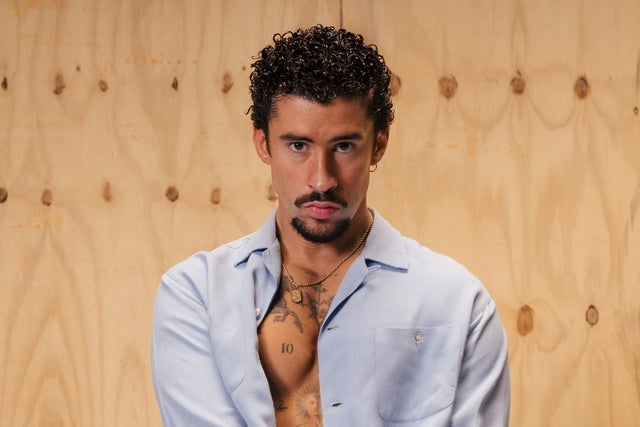 Presale codes for bad bunny debí tirar más fotos world tour: members use these when buying pre-sale tickets