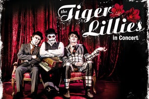 The Tiger Lillies (UK) - Serenade from the Sewer