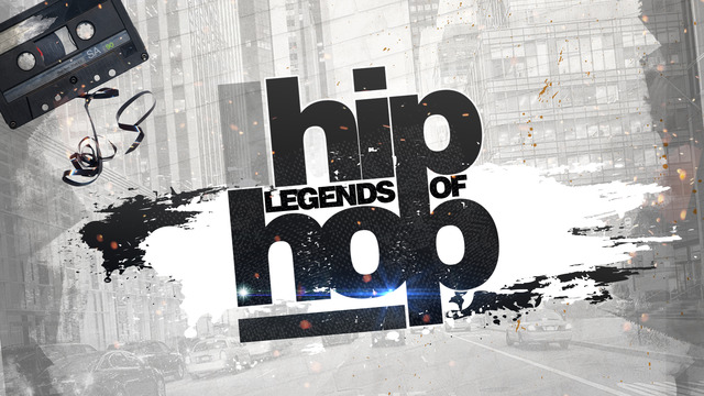 Legends of Hip Hop - 2021 Tour Dates & Concert Schedule - Live Nation