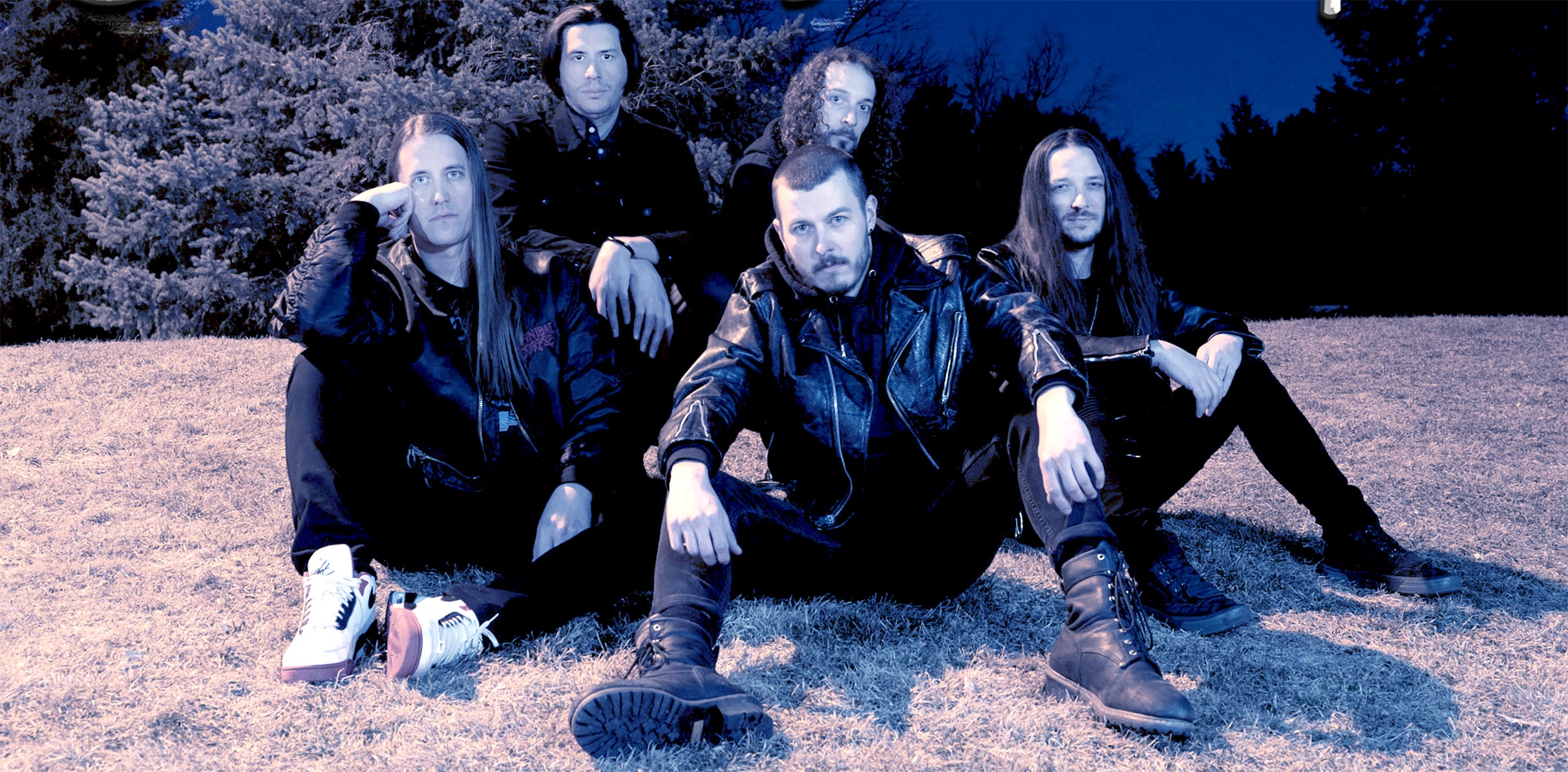 Follow The Reaper - A Children of Bodom Tribute presale code for show tickets in Denver, CO (Marquis)