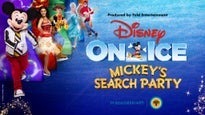 Disney On Ice in South Africa