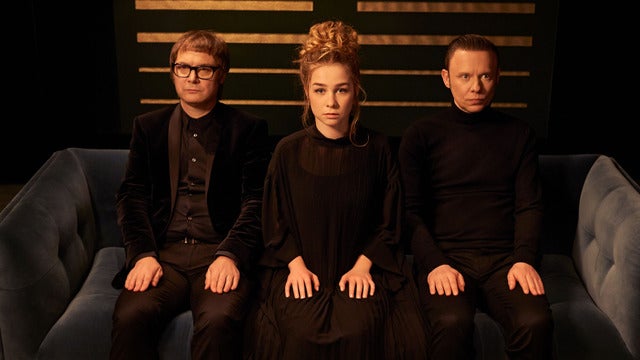 Hooverphonic