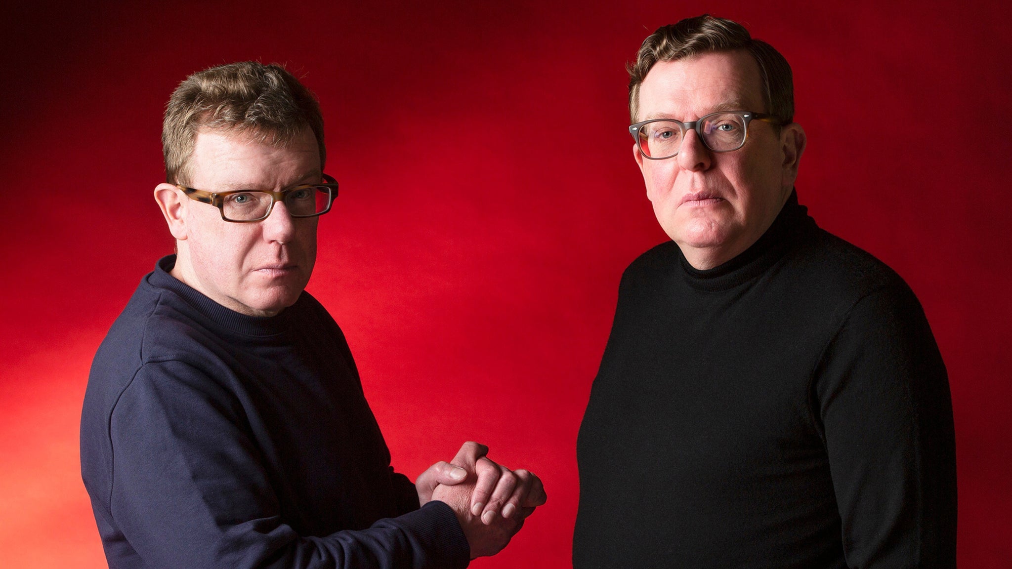 The Proclaimers