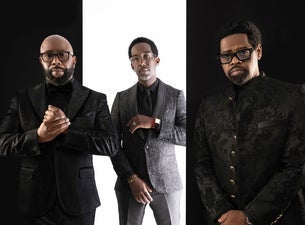 Image of Boyz II Men