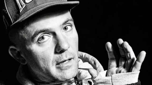 Kosha Dillz