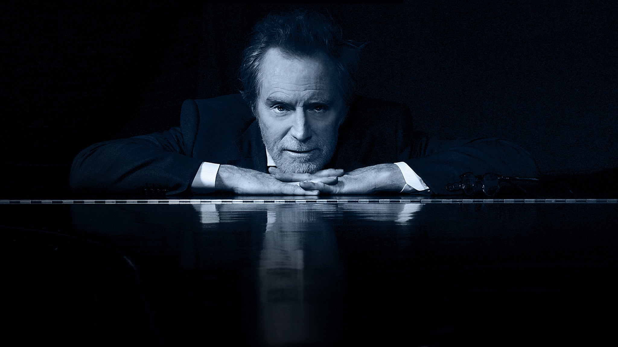 presale code for JD Souther tickets in Red Bank - NJ (The Vogel at Count Basie Center for the Arts)