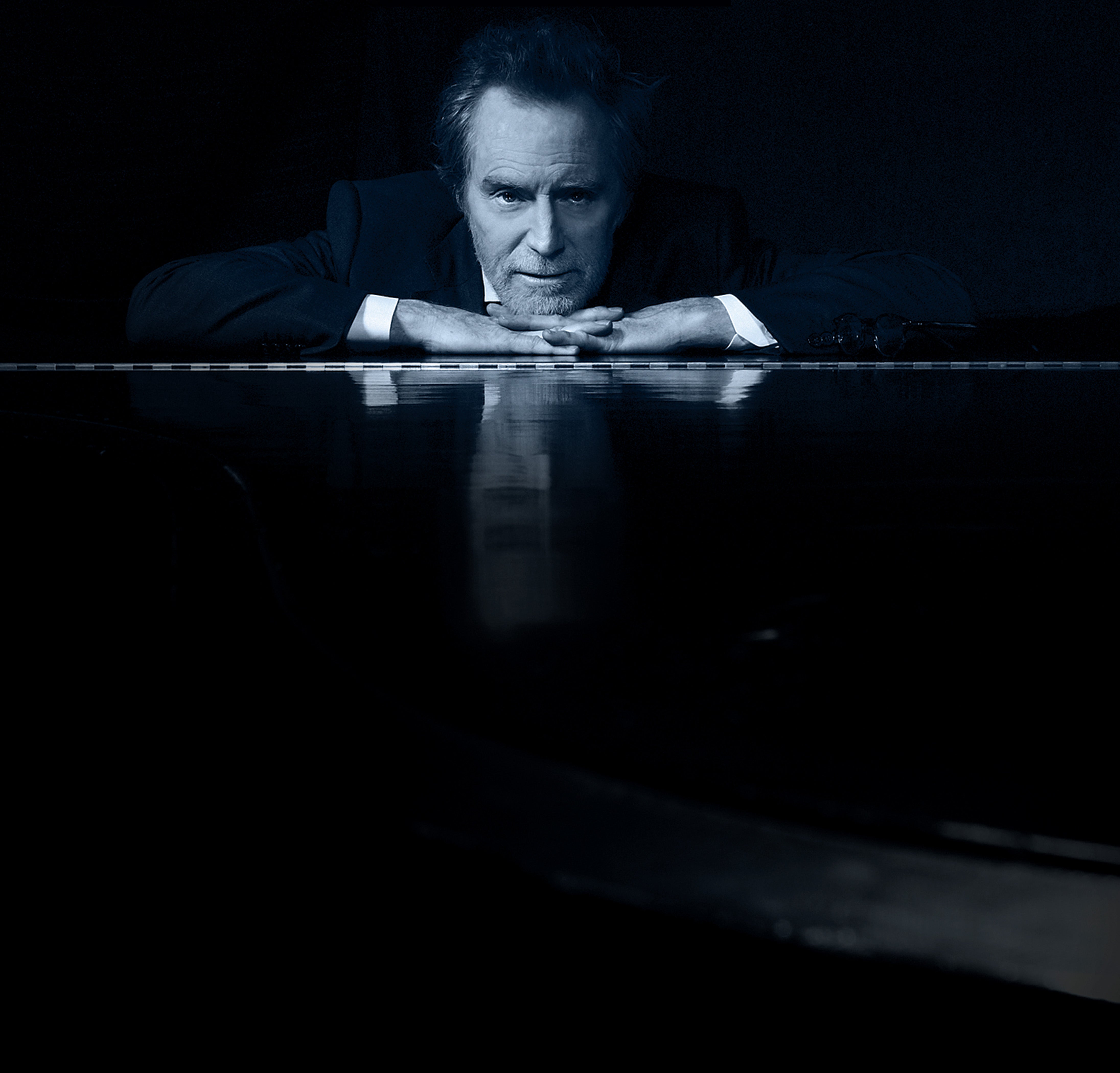 J.D. Souther at Arlington Music Hall