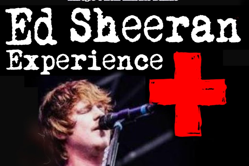 Ed Sheeran Experience - The Fleece (Bristol)