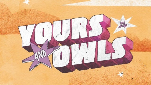 Yours & Owls
