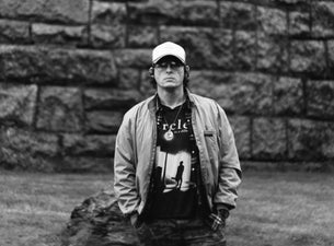 Stephen Wilson Jr. - Gary the Torch Tour Odyssey Arena Seating Plan