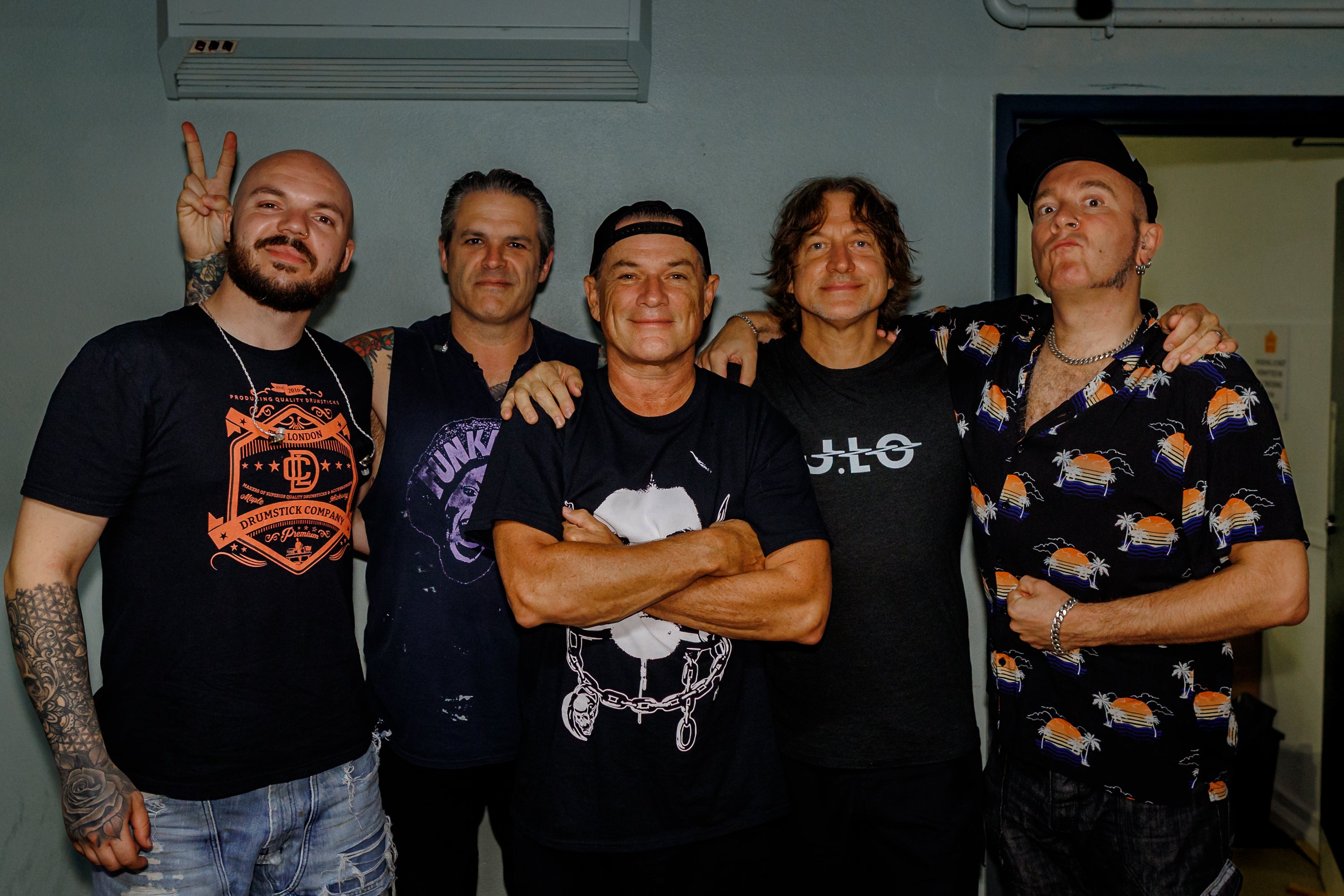 Ugly Kid Joe