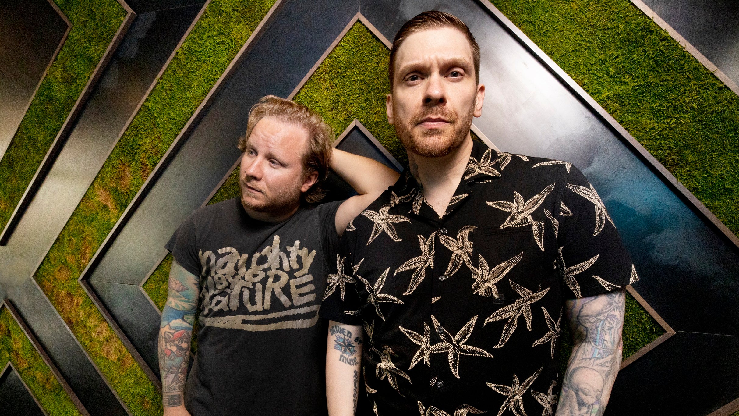 working presale password for XL106.7 Summer Unplugged with Brent Smith & Zach Myers of Shinedown affordable tickets in Orlando