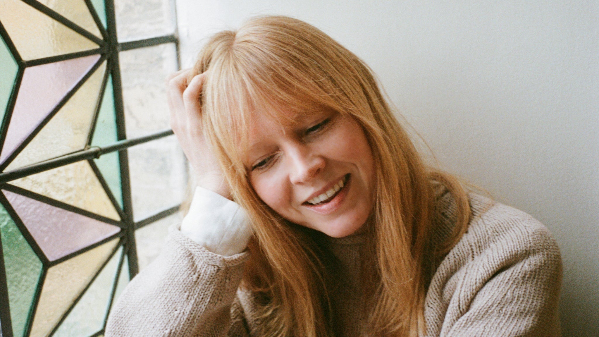 Lucy Rose