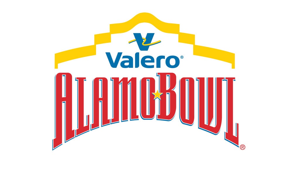 Valero Alamo Bowl