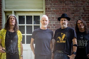 Spin Doctors - Pocket Full Of Kryptonite 35th Anniversary Show