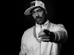 Kurtis Blow