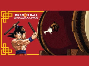 Dragon Ball Symphonic Adventure, 2020-01-18, Мадрид