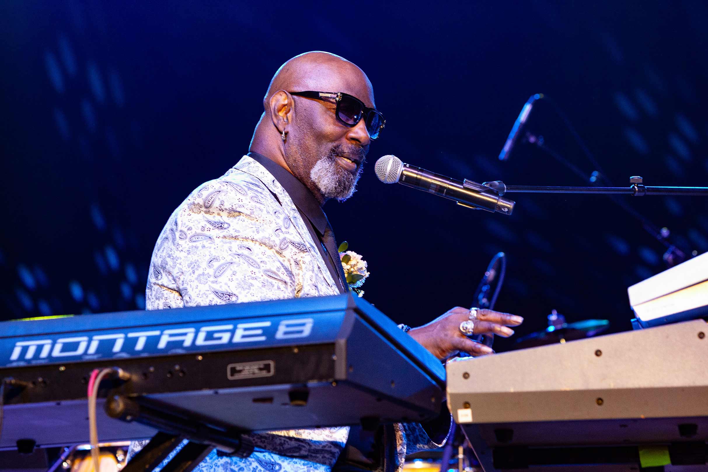 Chris "Big Dog" Davis