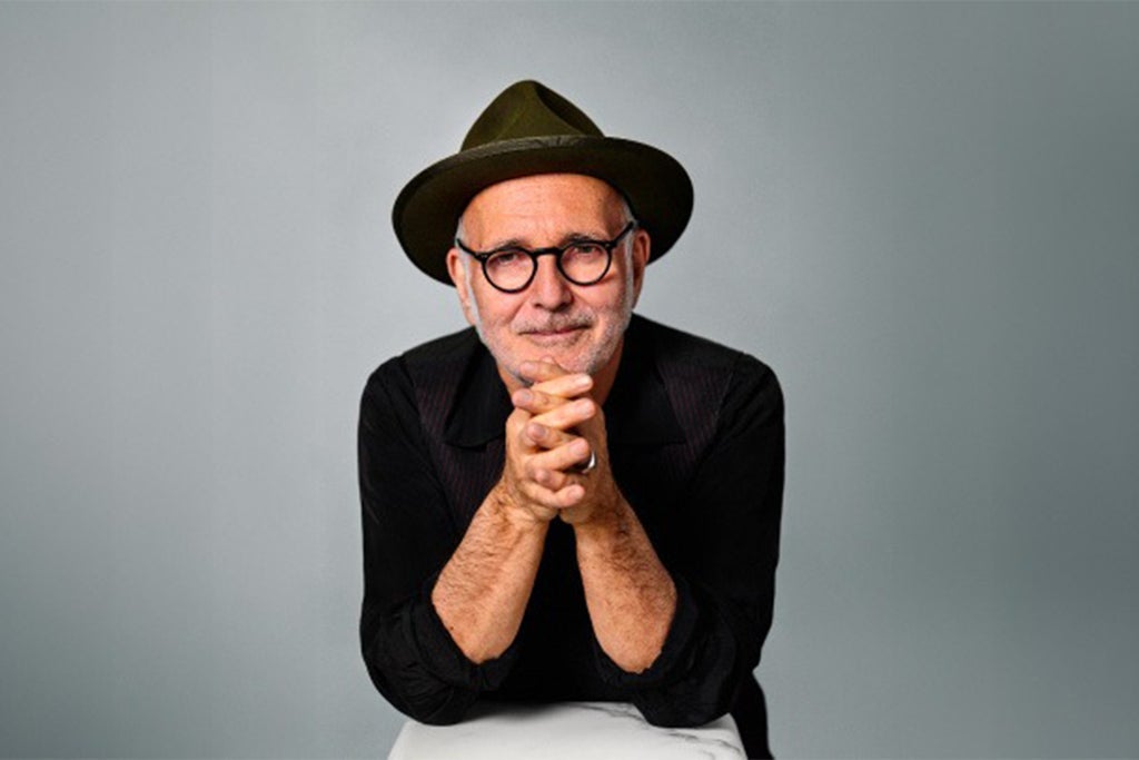 Ludovico Einaudi
