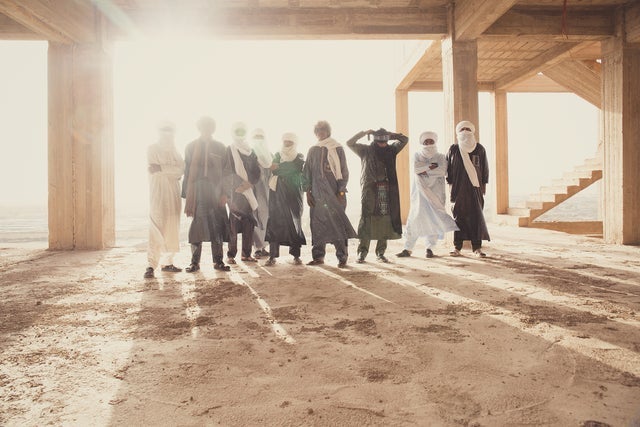 Presale codes for tinariwen: members use these when buying pre-sale tickets