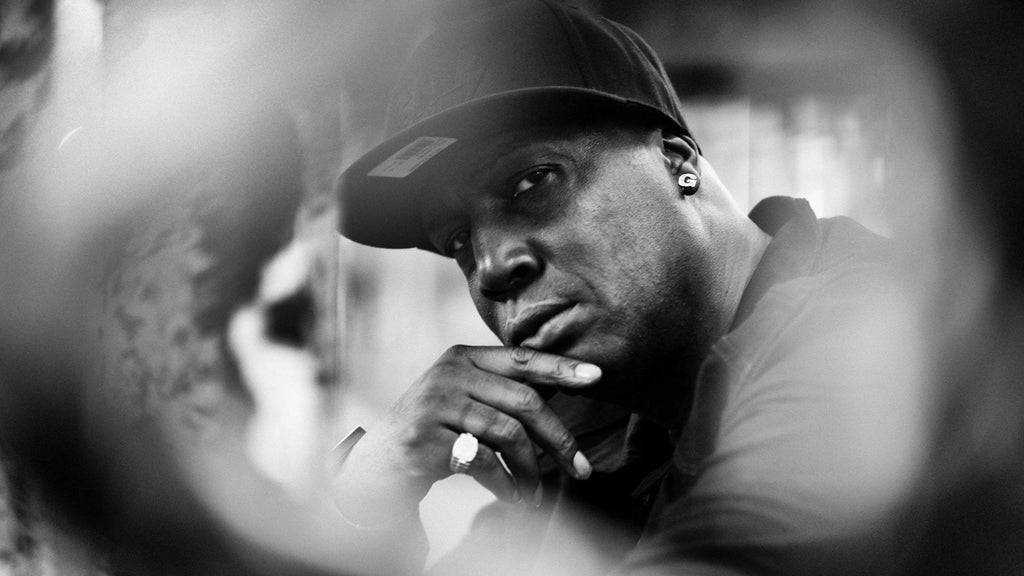 Grandmaster Flash - Image 1
