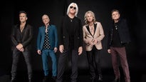 Def Leppard in UAE