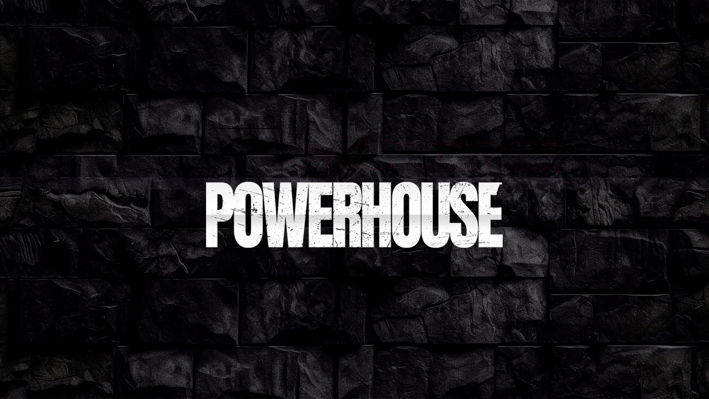 Power 99 Presents POWERHOUSE hero