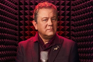 Jon Culshaw