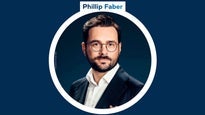 Phillip Faber