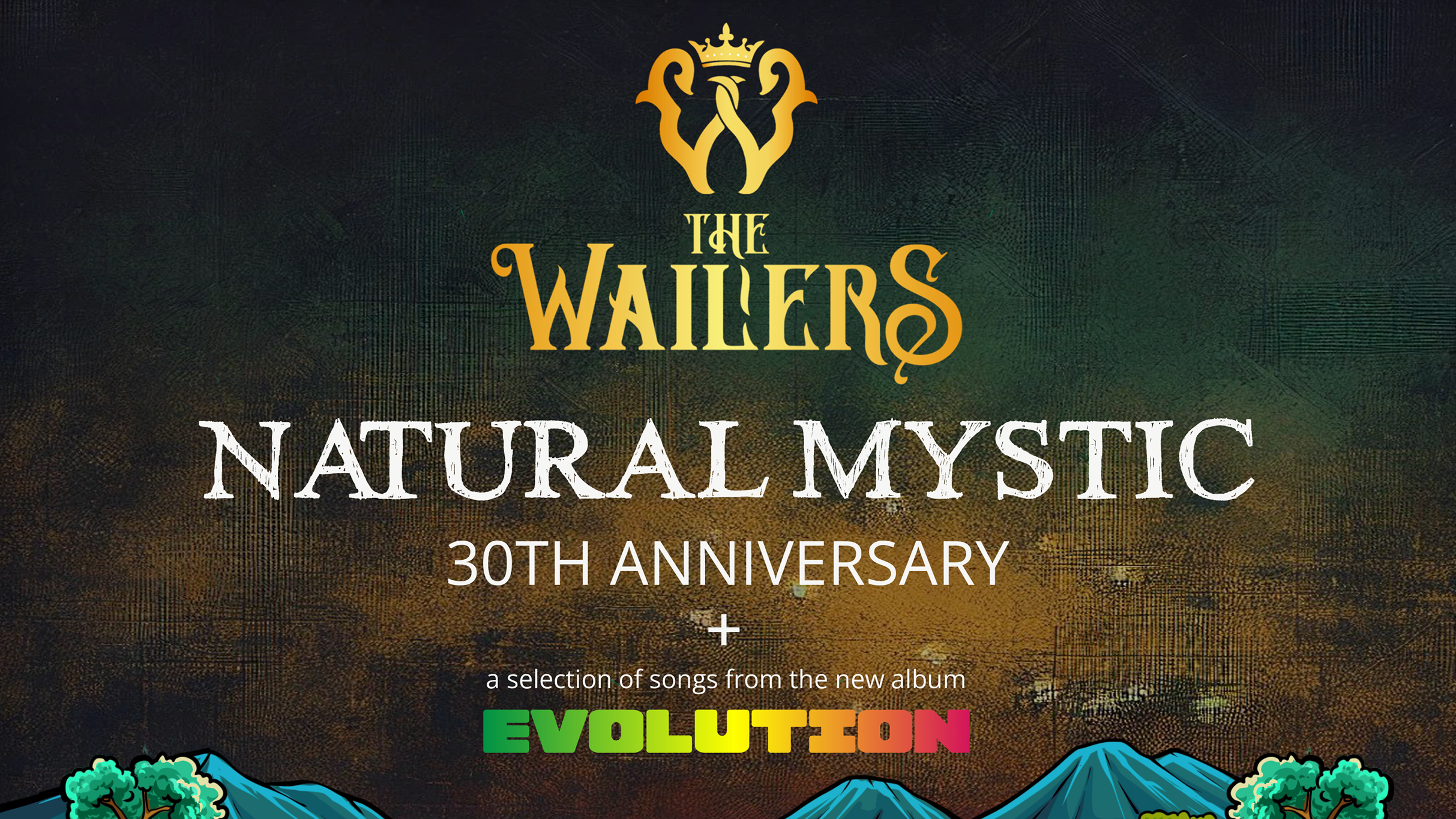 The Wailers – 2025-06-23