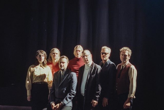 Ticket Reselling Spisning f&oslash;r Peter Sommer