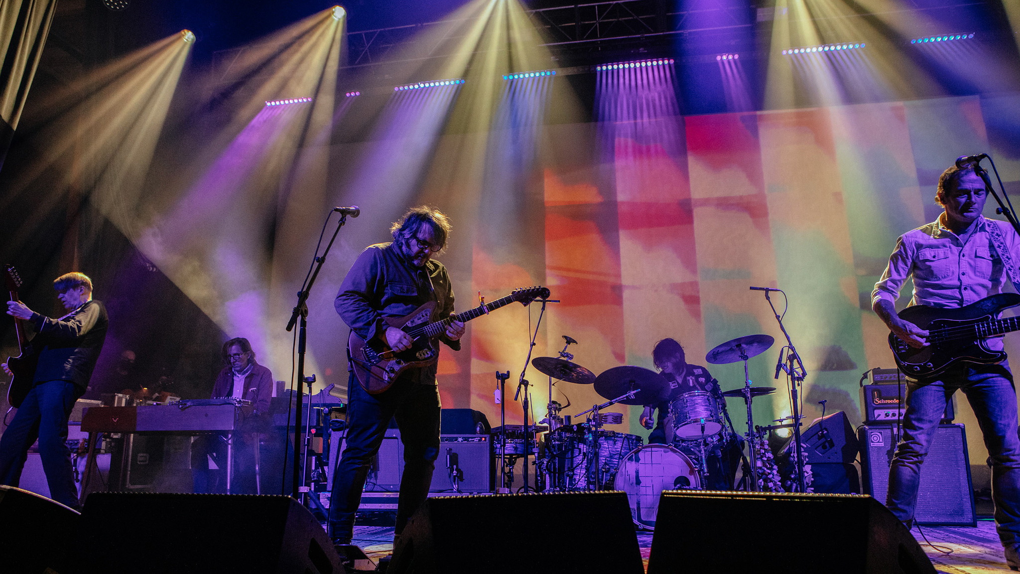 Wilco Tickets, 2022-2023 Concert Tour Dates | Ticketmaster