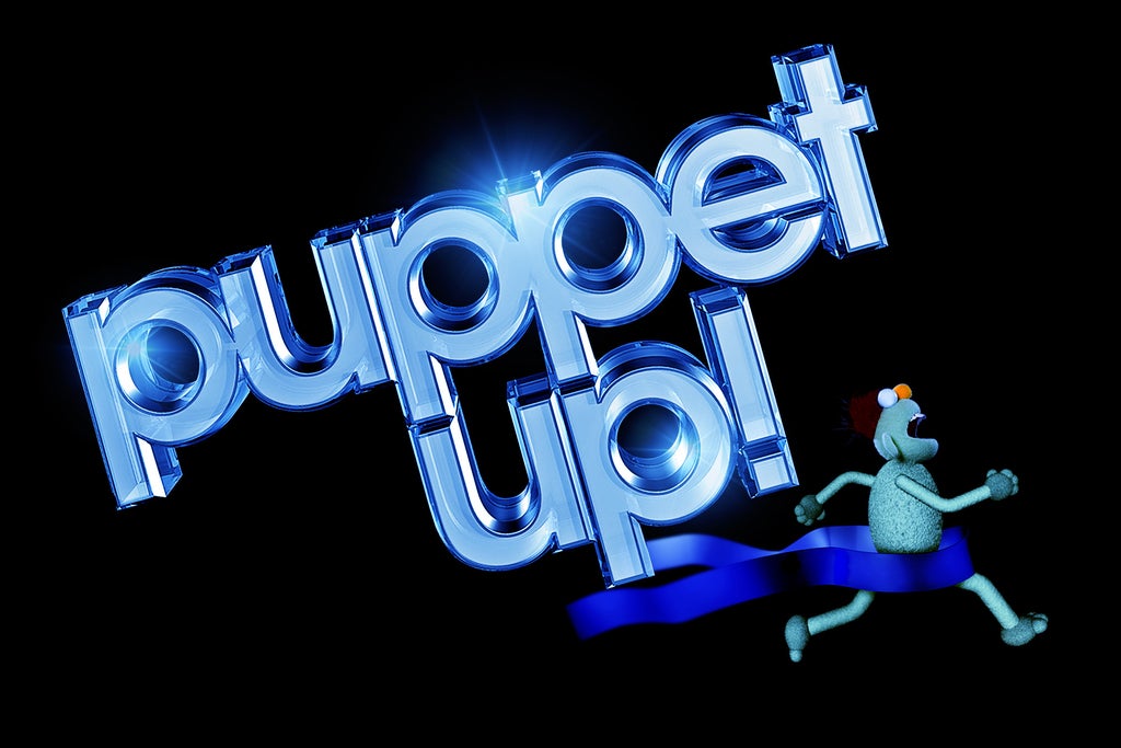 Brian Henson''s Puppet Up!