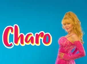 An Evening with Charo