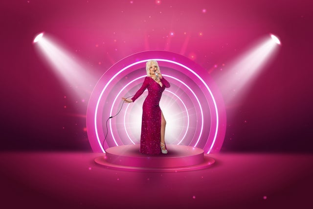 Presales to dolly parton tribute: members use these when buying pre-sale tickets