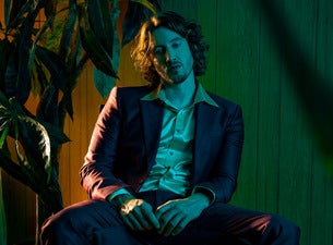 Dean Lewis: Sad Boi Winter Summer Tour 2022, 2022-10-26, Dublin
