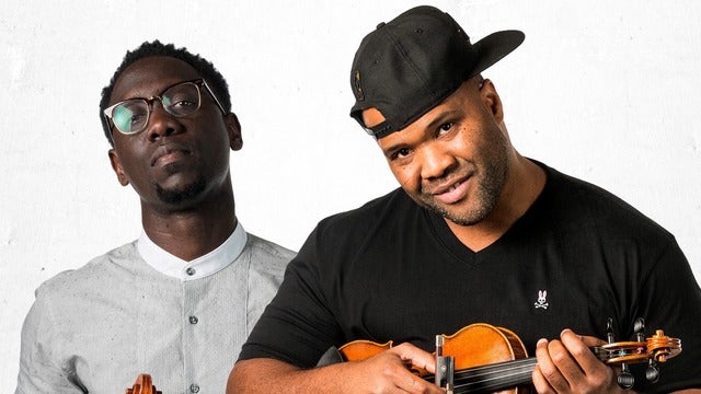 Black Violin