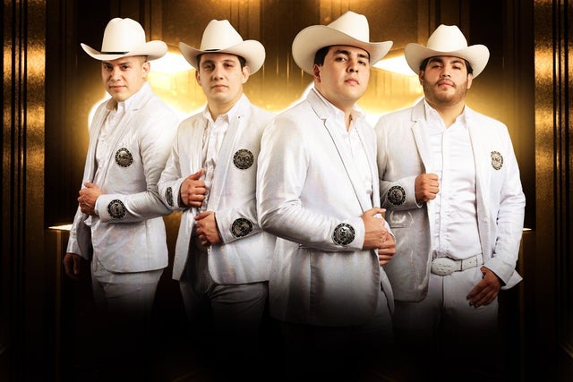 Marca Registrada in Ontario promotional photo for Venue presale tickets offer