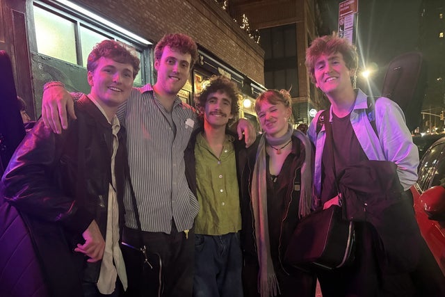 Talkhouse, Teddy McGraw, Nolan Trotter presale information on freepresalepasswords.com