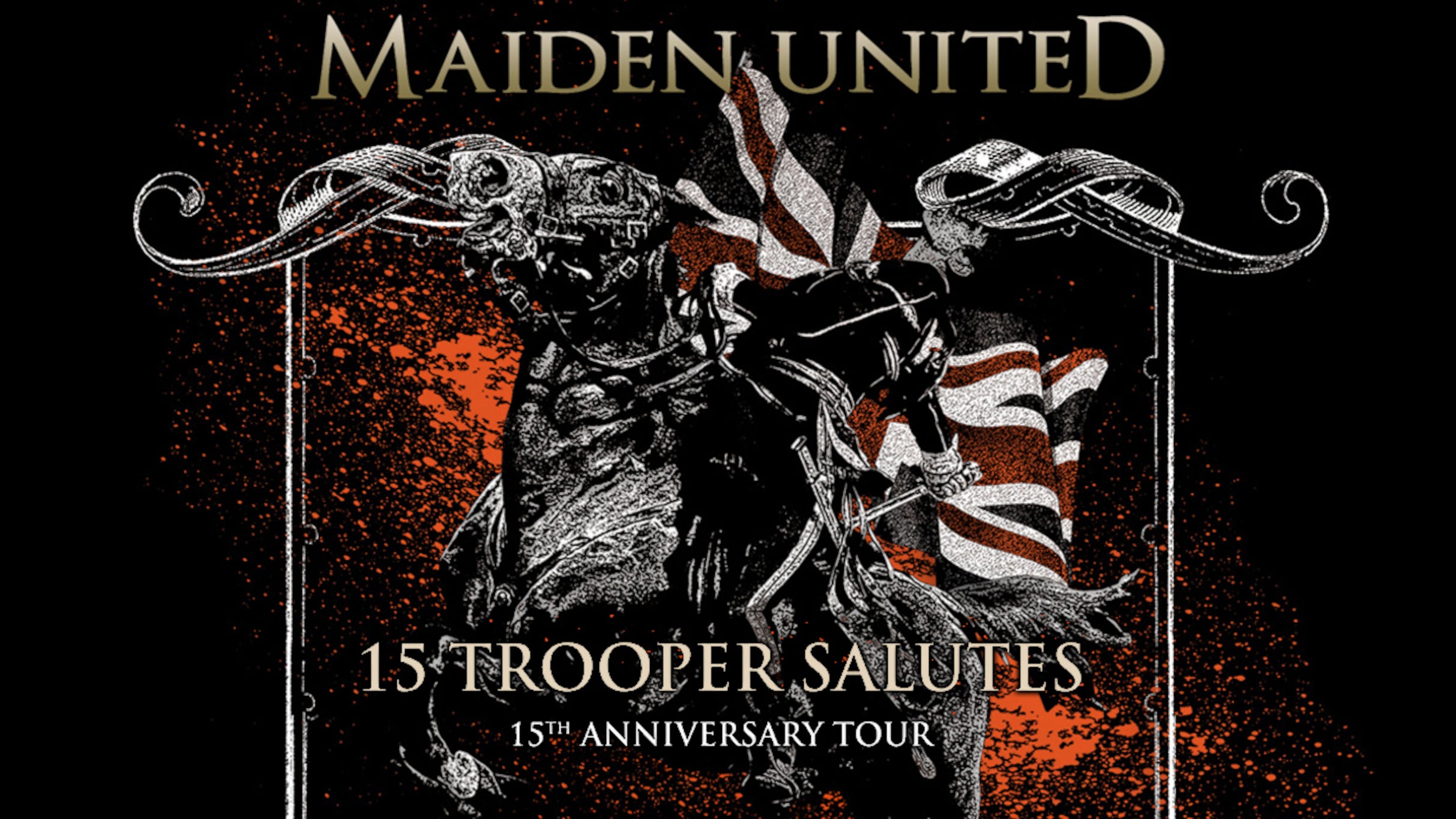 Maiden United 