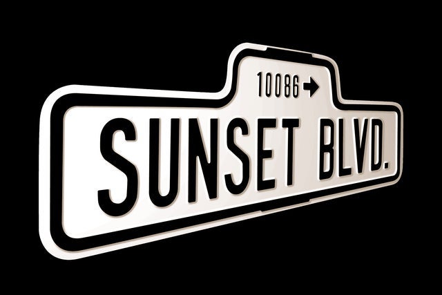 Sunset Boulevard