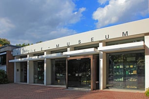 Ferienkurse im Focke-Museum - Fliesen und Jugendstil-Motive