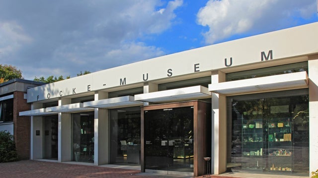 Klezmer & mehr in Focke-Museum Bremen 27/07/2025