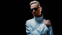 Robin Schulz in UAE